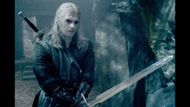 The Witcher | Image via Netflix